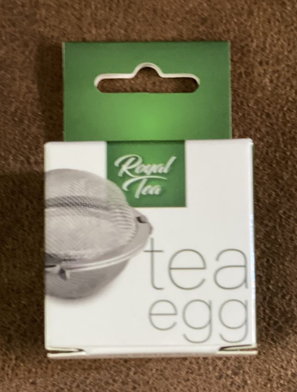 tea egg